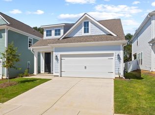 8 Gressette Pl, Simpsonville, SC 29681