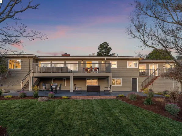 8175 Terrace Dr, El Cerrito, CA 94530