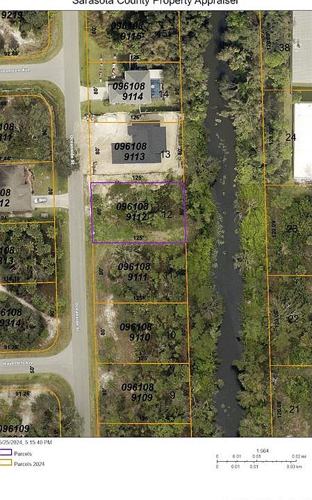 1st image of Oceanside St Lot 12