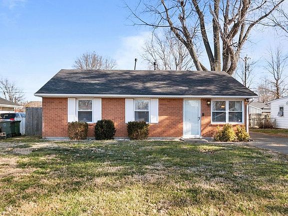 2nd image of 2225 Barron Dr