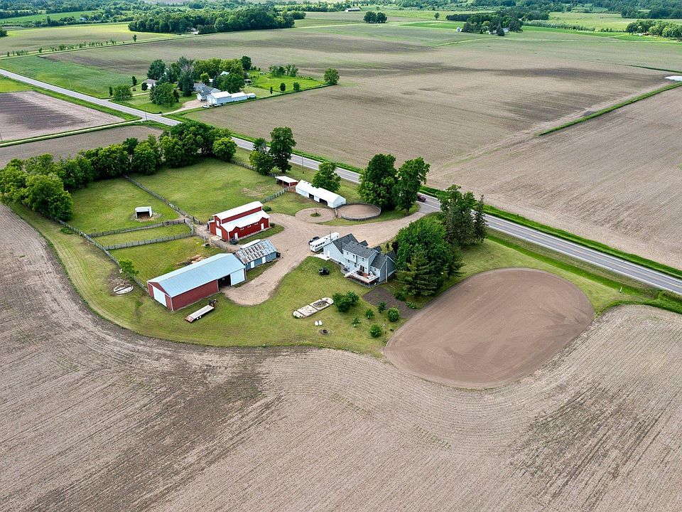 15861 County Road 17, Holdingford, MN 56340 MLS 6547063 Zillow