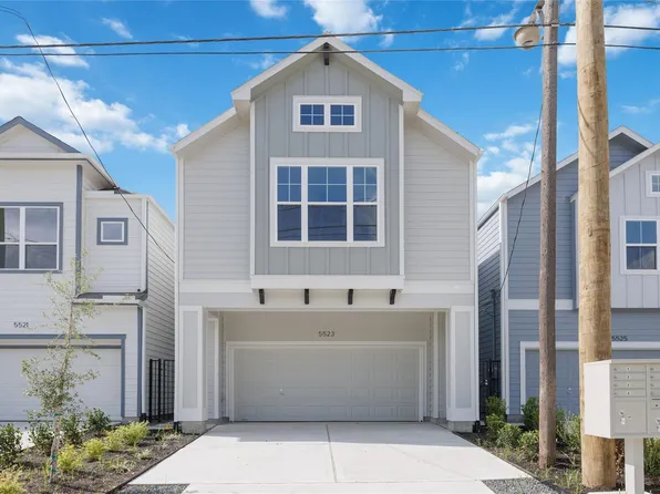 5523 Katy Fwy, Houston, TX 77007