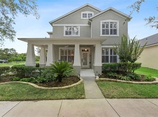 14172 Amelia Island Way, Orlando, FL 32828