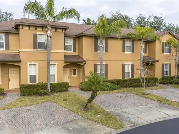 3132 Calabria Ave, Davenport, FL 33897