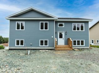 33 Gosses & Rogers Cres, Torbay, NL A1K1B4