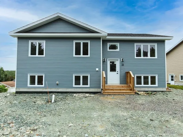 33 Gosses & Rogers Crescent, Torbay, NL A1K1B4