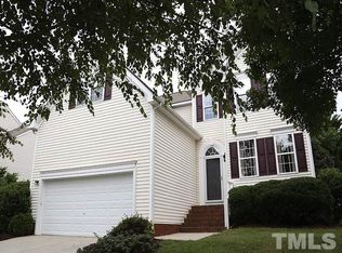 2359 Spruce Shadows Ln, Raleigh, NC 27614