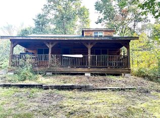 W8869 Lupine Ln, Tomah, WI 54618