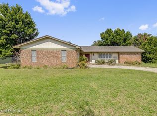 3938 Fernglen Dr, Jacksonville, FL 32277