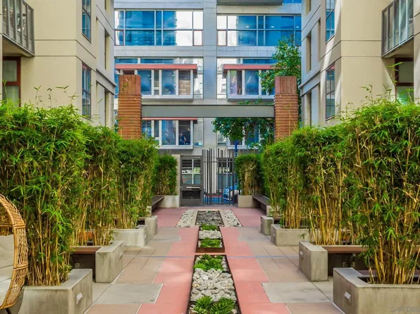 1150 J St Unit 204, San Diego, CA 92101