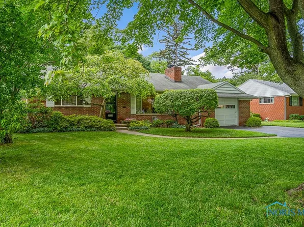 2829 Strauss Ave, Toledo, OH 43606