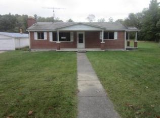 439 Fire Trail Rd, Shady Spring, WV 25918