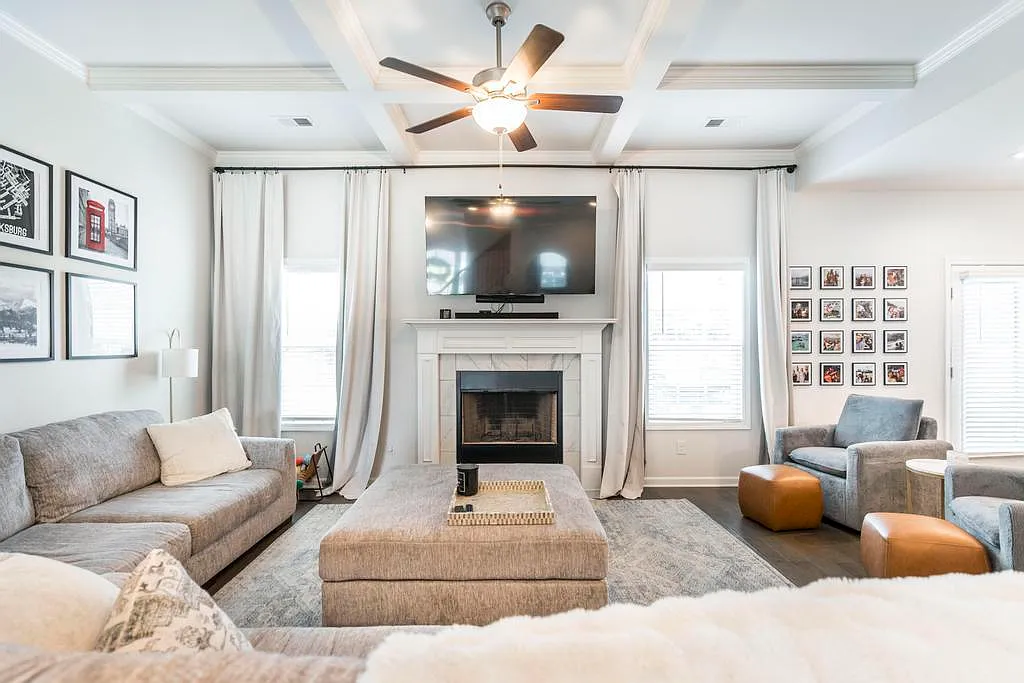 105 Pearl Moss Lane - 1 — Photo 4