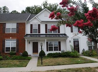 1413 Olde Sage Ct, Glen Allen, VA 23059