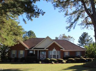 1126 Bartlett Dr, Statesboro, GA 30461