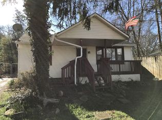 2608 Saint James Ave SE, Knoxville, TN 37920