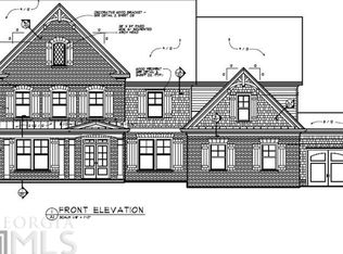 3 Harbour Rd, Rome, GA 30165