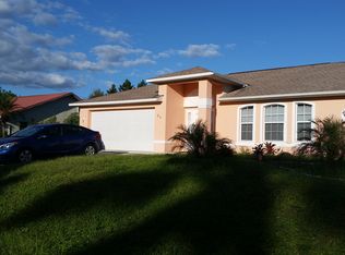 29 NE 9th Ct, Cape Coral, FL 33909