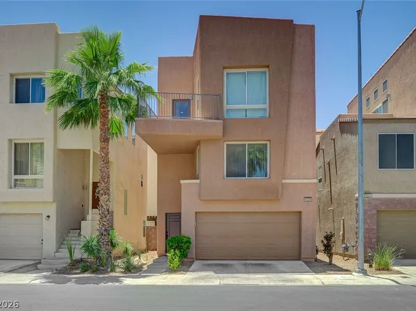 9329 Brigham Ave, Las Vegas, NV 89178
