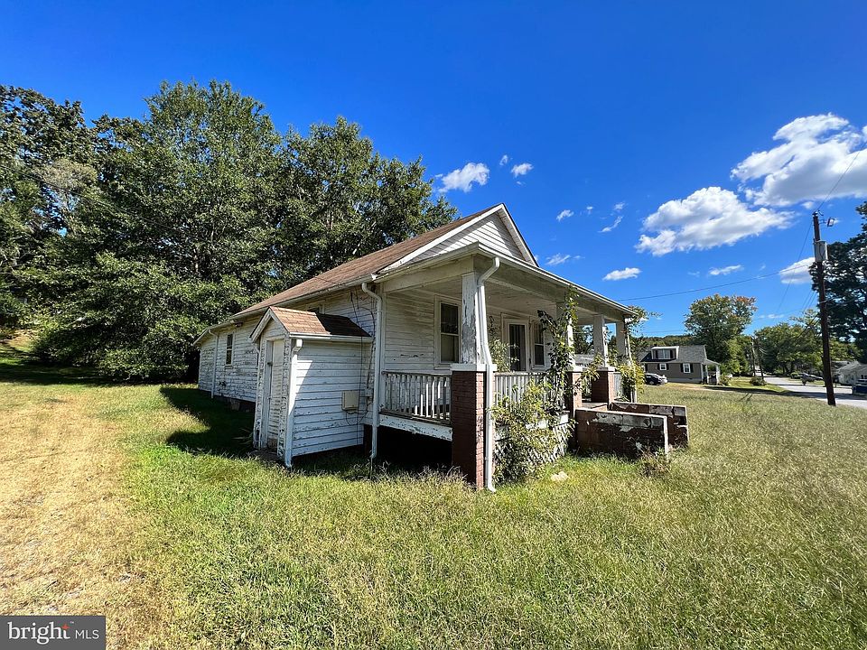 56 Kelley Rd, Fredericksburg, VA 22405 Zillow