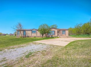 801 Sabra Pass, El reno, OK 73036