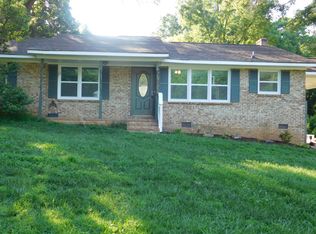 211 Barber Rd, Gastonia, NC 28056
