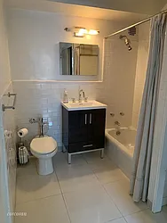 Rented by Corcoran