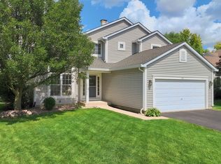 361 Sundance Dr, Bartlett, IL 60103