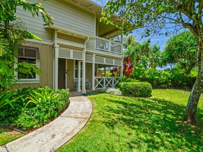 4919 Pepelani Loop APT 25C, Princeville, HI, 96722