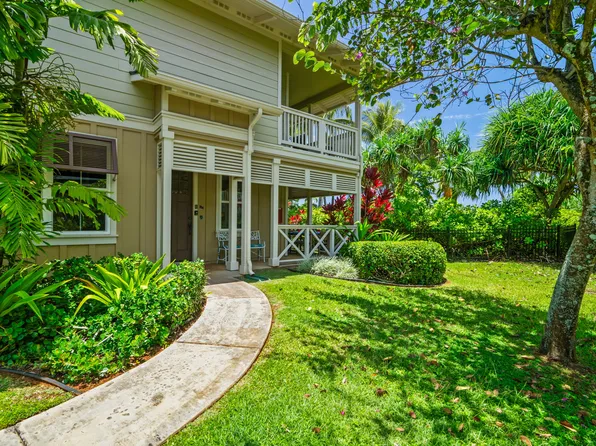 4919 Pepelani Loop APT 25C, Princeville, HI 96722