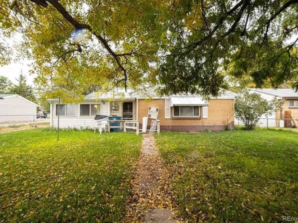6431 Porter Way, Commerce City, CO 80022