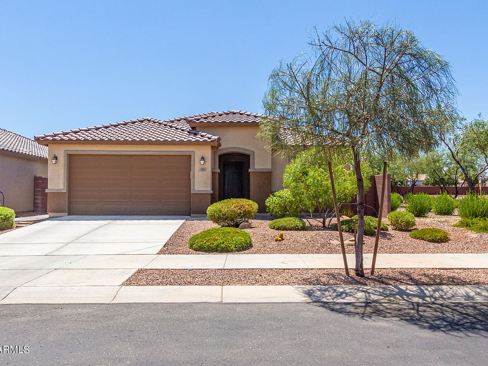 1st image of 25892 N 162ND Drive