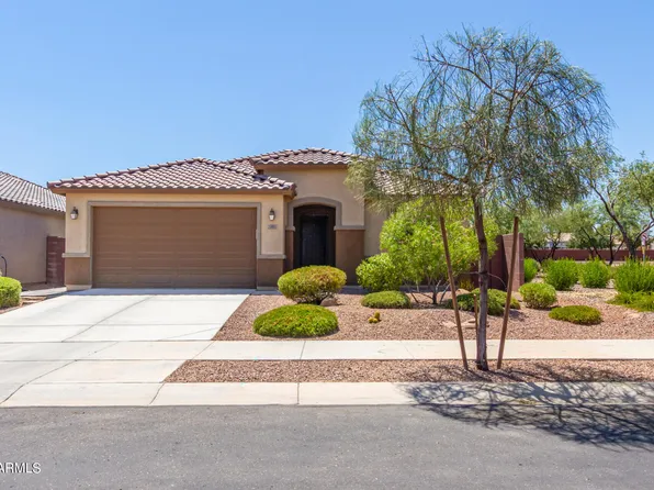 25892 N 162ND Drive, Surprise, AZ 85387