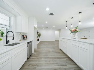 5804 Wimbleton Way, Fort Worth, TX 76133