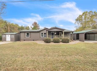 2102 Mullinax Dr, Anderson, SC 29625