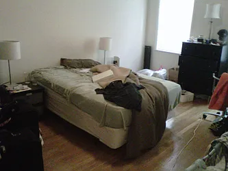 Rented by Front Line NY Realty