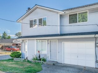 1705 63rd St SE #A, Everett, WA 98203