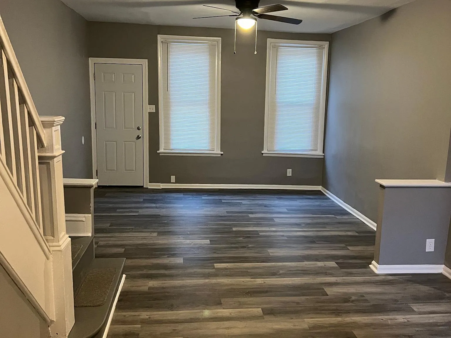 3 bed, 1.5 bath, 1100 sqft, $1,700 — Photo 4