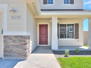 14281 Maqbool St, Caldwell, ID 83607
