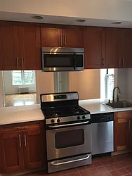 Rented by Flatiron Real Estate Advisors LLC