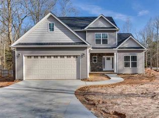 404 Canebrake Dr, Anderson, SC 29621