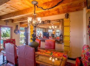 22 Abanico Rd, Santa Fe, NM 87508