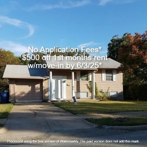 1013 Montclair Dr Photo 1
