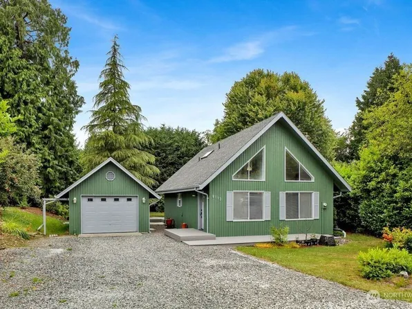 8113 Kitamat Way, Blaine, WA 98230