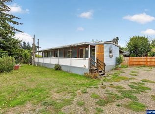 10882 Oak St NE, Donald, OR 97020
