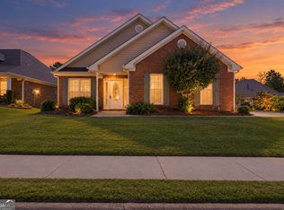 3031 Camille Ln, McDonough, GA 30253