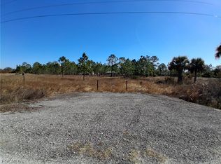 335 S Utopia St, Clewiston, FL 33440