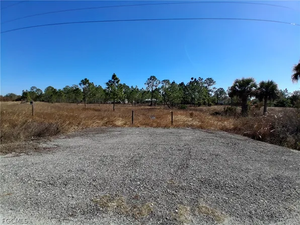 335 S Utopia St, Clewiston, FL 33440