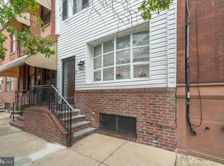 1919 S 16th St, Philadelphia, PA 19145