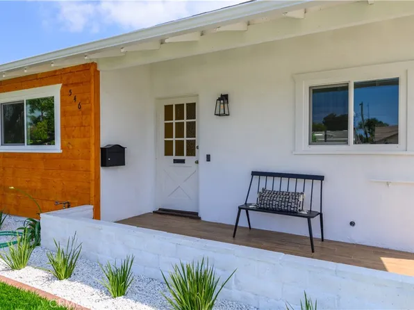 546 E Wilson Ave, Orange, CA 92867